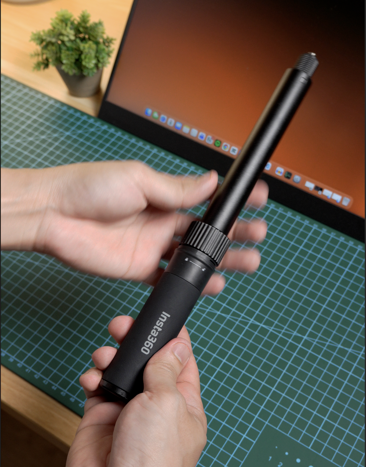 Insta360 Bullet Time Stick